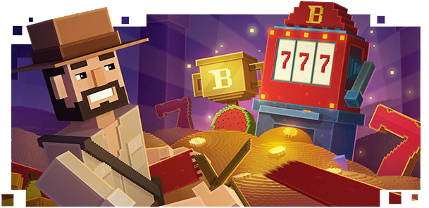 gama Casino